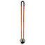 1" 3000W Copper Resistored Screw-in Element HWD (120V), SP10874JH