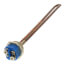 1" 1700W Copper Resistored Screw-in Element LWD (120V), SP10874KL