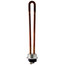 1" 2000W Copper Resistored Screw-in Element HWD (277V), SP10875GH