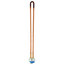 1" 2000W Copper Resistored Screw-in Element LWD (277V), SP10875GL