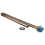 1" 3000W Copper Resistored Screw-in Element LWD (277V), SP10875JL