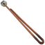 1" 4500W Copper Resistored Screw-in Element MWD (277V), SP10875ML