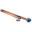 1" 5000W Copper Resistored Screw-in Element HWD (277V), SP10875NL