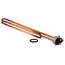 1" 6000W Copper Resistored Screw-in Element HWD (277V), SP10875QH