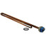 1" 6000W Copper Resistored Screw-in Element MWD (277V), SP10875QL