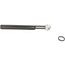 1" 3000W Stainless Steel Non-Resistored Screw-in Element LWD (240V), SP11144JL