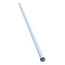 3/4" Diameter x 38.5" Long Dip Tube (Flare w/ Open End), SP11248J