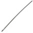 3/4" Diameter x 54.75" Long Dip Tube (Flare w/ Open End), SP11248R