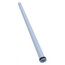 1/2" Diameter x 26.75" Long Dip Tube (Flare w/ Open End), SP11269C