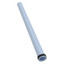 1/2" Diameter x 30-7/8" Long Dip Tube (Flare w/ Open End), SP11269E