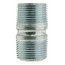 3/4" NPT Plastic Lined Nipple (1-3/4" Length), SP11623B