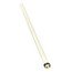 3/4" Diameter x 24" Long Dip Tube (Helix End), SP11625C