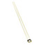 3/4" Diameter x 25" Long Dip Tube (Helix End), SP11625D