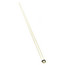 3/4" Diameter x 36" Long Dip Tube (Helix End), SP11625Q