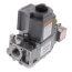 1/2" x 3/8" Natural Gas Valve, SP11652B