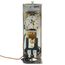 Thermostat & High Limit, SP11798B