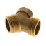 Brass Drain Valve, SP12112L