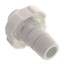 Round Poly Drain Valve