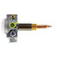Natural Gas Control Thermostat, SP12234E