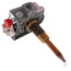 Water Heater Gas Valve and Stat, SP12492B