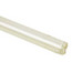 1" Diameter x 46" Long Dip Tube (Flare w/ Closed End), SP12559