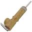 5-1/4" T&P Relief Valve w/ 2" Sensor (105,000 BTU/HR), SP12575B