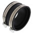 Rubber Blower Coupling - 40/50 Gallon Short, SP12638