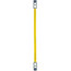 1/2" Male NPT x 1/2" Male NPT Gas Connector (18" Long), SP13140B