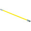1/2" Male NPT x 1/2" Male NPT Gas Connector (18" Long), SP13140B