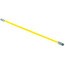 1/2" Male NPT x 1/2" Male NPT Gas Connector (24" Long)