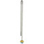 1-1/2" 6000W Titanium Non-Resistored LWD Screw-in Element (240V), SP13409BM
