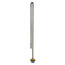1-1/2" 6000W Stainless Steel Non-Resistored Screw-in Element LWD (277V), SP13409EM
