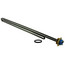 1-1/2" 3100W Stainless Steel Non-Resistored Screw-in Element LWD (277V), SP13409FL
