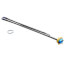 1-1/2" 4500W Stainless Steel Non-Resistored Screw-in Element LWD (480V), SP13409JM