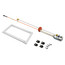 18" Pilot Assembly (Natural Gas), SP13420