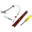 18" Pilot Assembly (Liquid Propane), SP13421