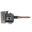 LP Gas Valve and Thermostat (120V), SP13846A