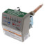 LP Gas Valve and Thermostat (120V), SP13846A