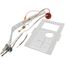 Inner Door Gasket/Pilot Assembly Kit (Liquid Propane), SP13884J