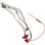 Inner Door Gasket/Pilot Assembly Kit (Liquid Propane), SP13884J