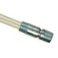 3/4" Diameter x 33" Long Dip Tube w/ 3/4" Heat Trap Nipple (Helix End), SP13900A