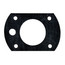Burner/Mounting Plate & Gaskets - 100,000-130,000 BTU/HR, SP14114