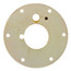 Burner/Mounting Plate & Gaskets - 100,000-130,000 BTU/HR, SP14114