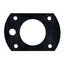 Burner/Mounting Plate & Gaskets - 160,000-199,000 BTU/HR, SP14115