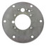 Burner/Mounting Plate & Gaskets - 160,000-199,000 BTU/HR, SP14115