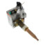 Natural Gas Valve and Thermostat, SP14339B