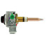LP Gas Control Thermostat, SP14340H