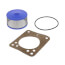 CleanCut Pump Strainer Kit