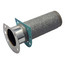 Burner & Gaskets - 160,000-199,000 BTU/HR, SP15127