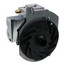 Gas Valve Assembly (100,000 - 130,000 BTU/HR), SP15131